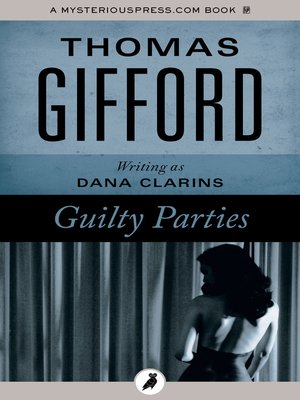 cover image of Guilty Parties